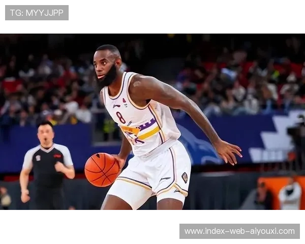 狂砍58分27板！NBA级大外援引多队关注能否助力CBA争冠之路