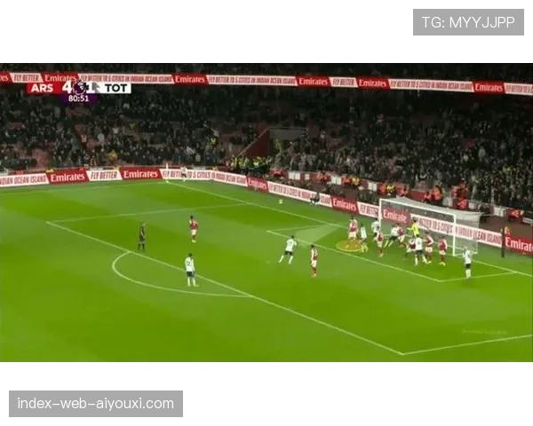 阿森纳定位球防守成软肋 四月以来各项赛事已失五球